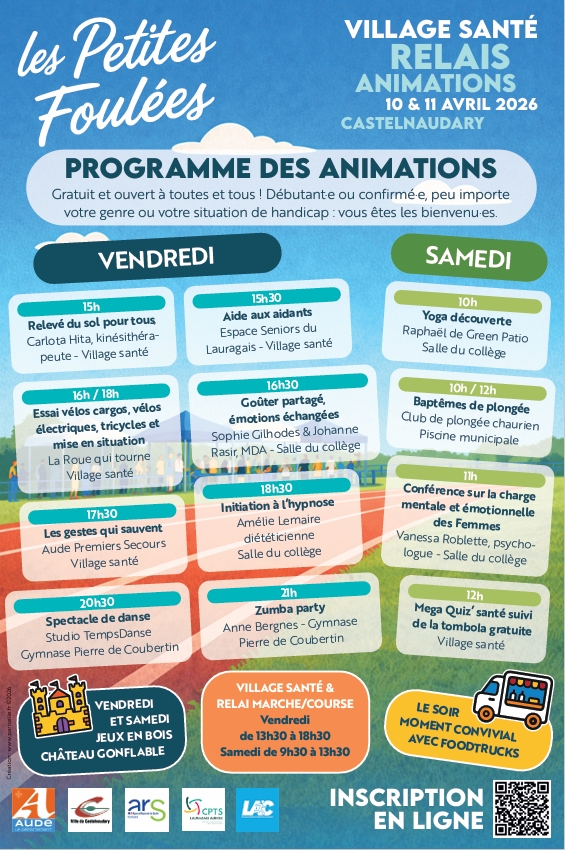 Illustration de l'événement